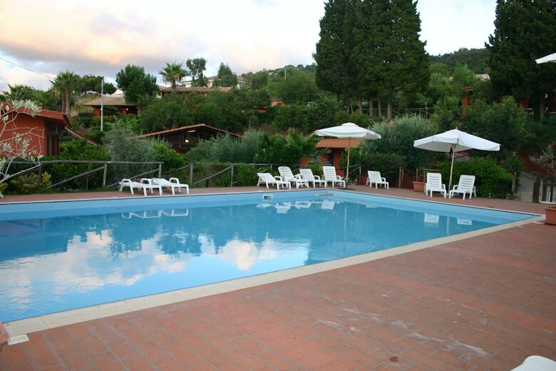 Agroturismo Agriturismo Ruralia