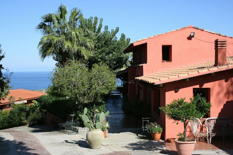 Agroturismo Agriturismo Ruralia