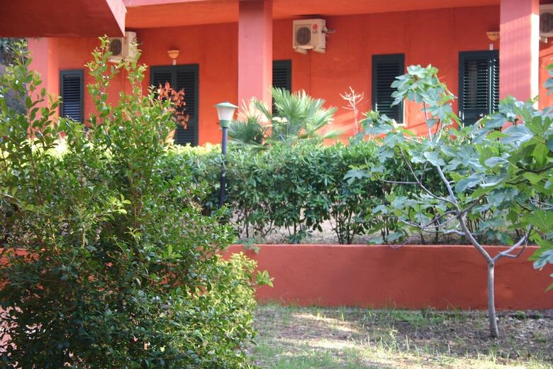 Agroturismo Agriturismo Ruralia