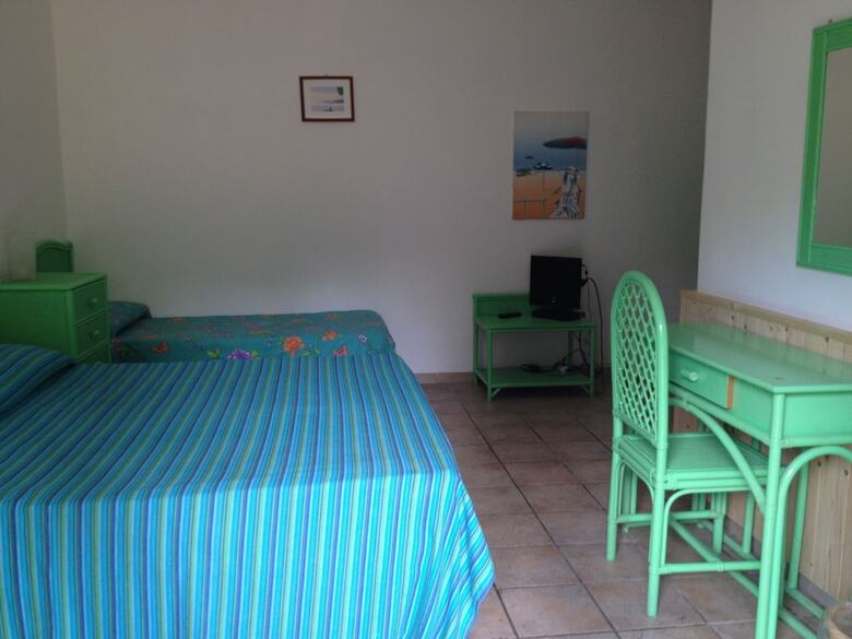 Agroturismo Agriturismo Ruralia