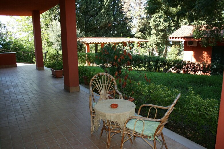 Agroturismo Agriturismo Ruralia