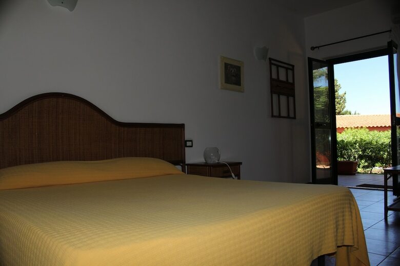 Agroturismo Agriturismo Ruralia