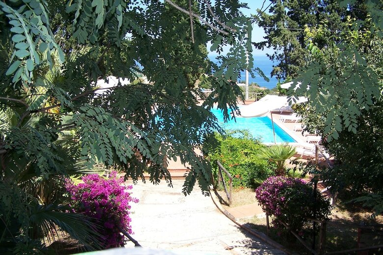 Agroturismo Agriturismo Ruralia