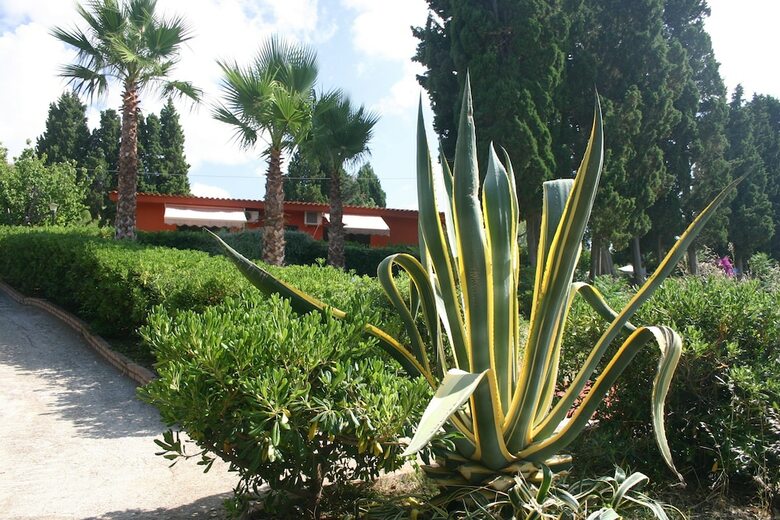 Agroturismo Agriturismo Ruralia
