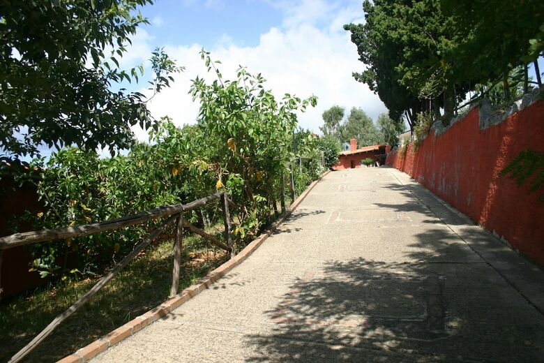 Agroturismo Agriturismo Ruralia