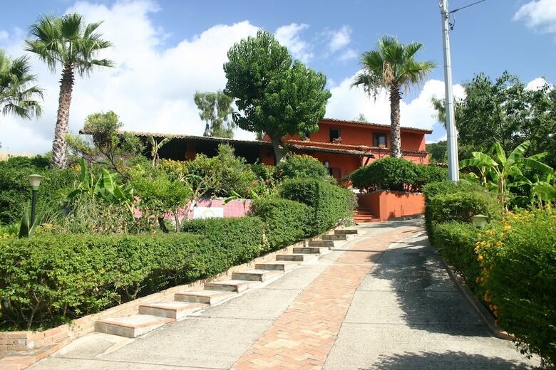 Agroturismo Agriturismo Ruralia