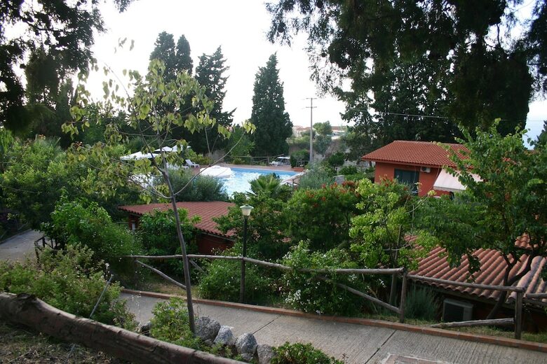 Agroturismo Agriturismo Ruralia