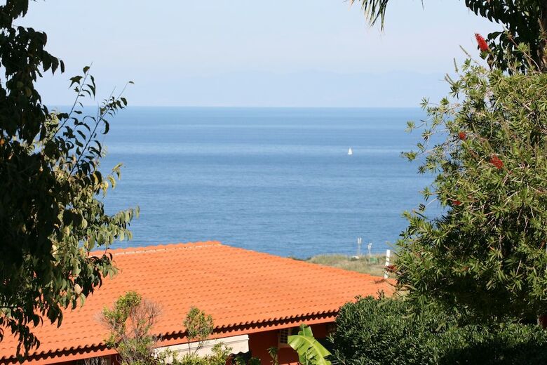Agroturismo Agriturismo Ruralia