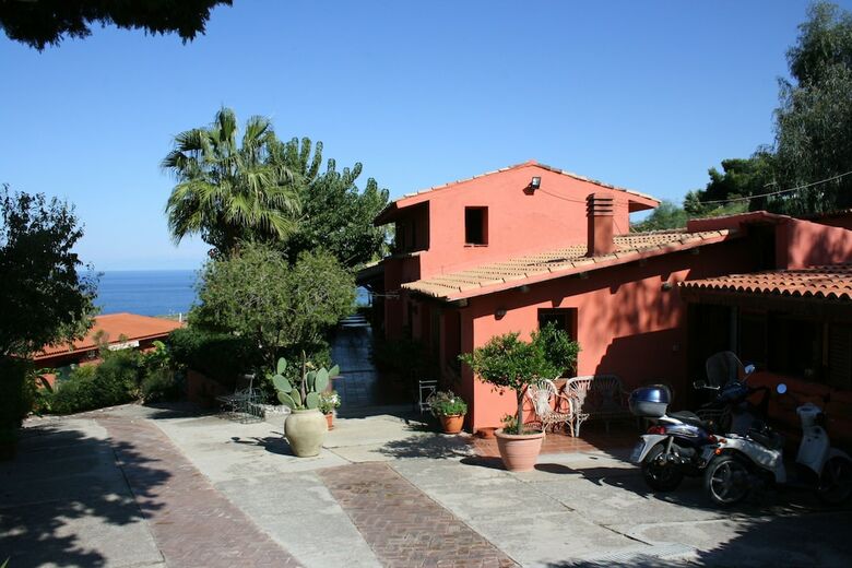Agroturismo Agriturismo Ruralia