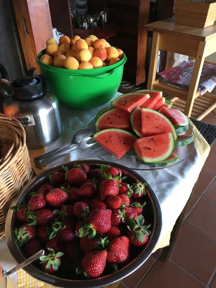 Agroturismo Agriturismo Ruralia