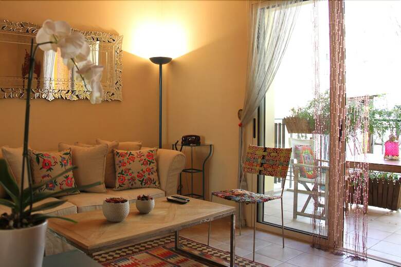 Apartamentos The Standard I By Beirut Homes