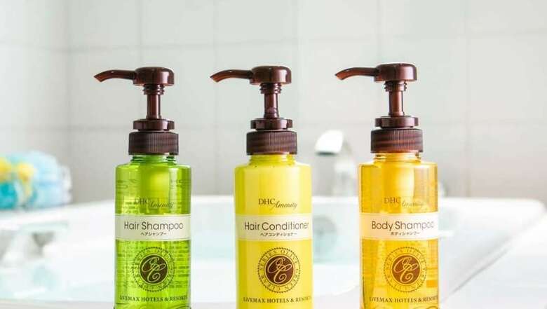 Hotel Livemax Tokyo-kiba