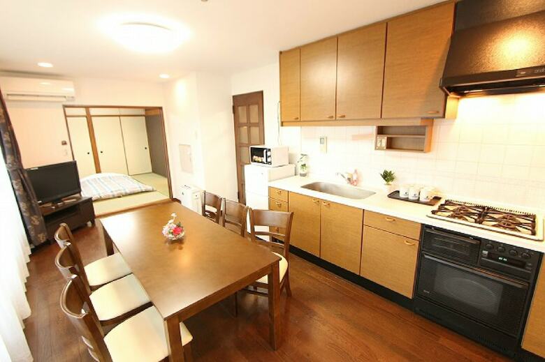 Hotel Livemax Tokyo-kiba