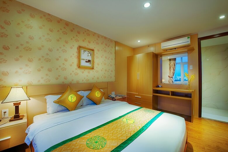Fansipan Danang Hotel