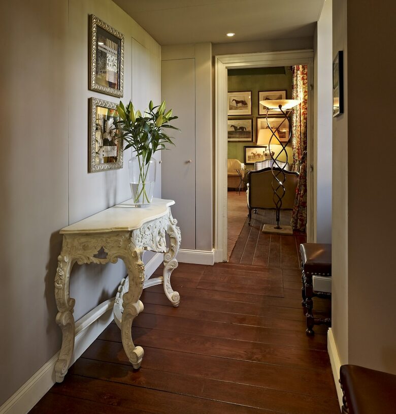Hotel Relais Et Ch�teaux - Ch�teau de Germigney