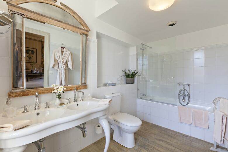 Hotel Relais Et Ch�teaux - Ch�teau de Germigney