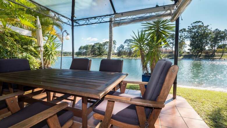 Hotel Isle Of Palms Resort