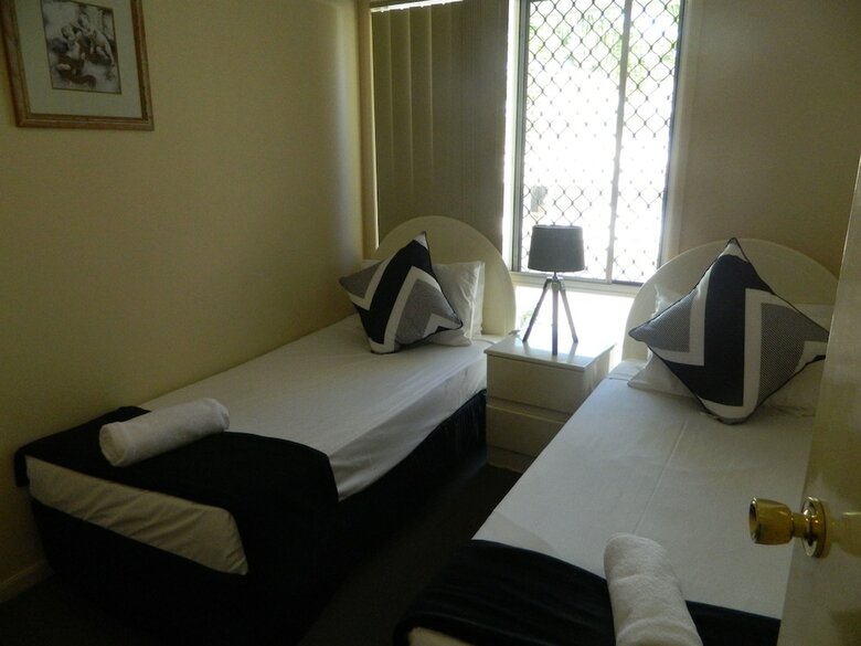 Hotel Isle Of Palms Resort