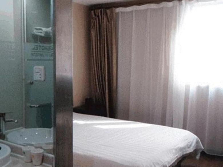 Jitai Hotel - Tongji University