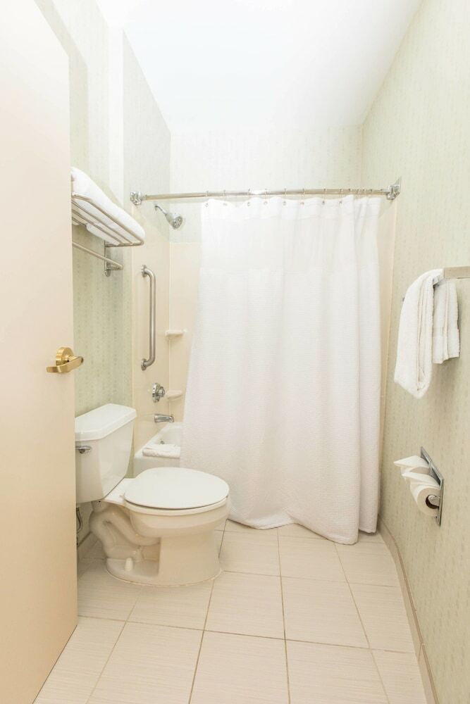 Hotel Springhill Suites By Marriott Orlando Altamonte Springs