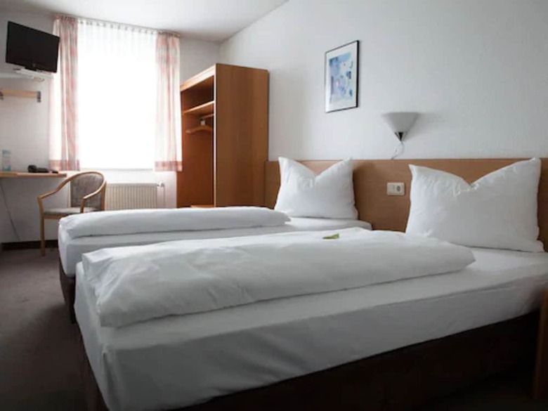 Hotel Christina