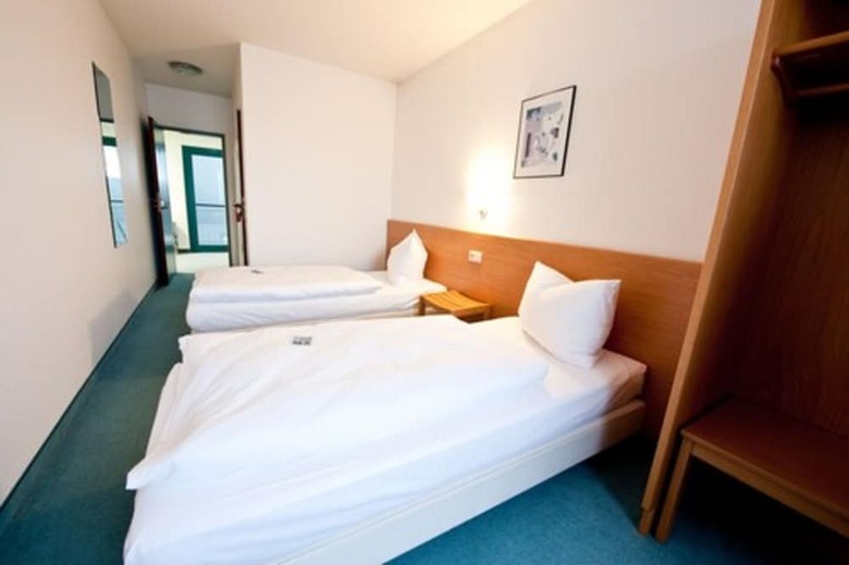 Hotel Christina
