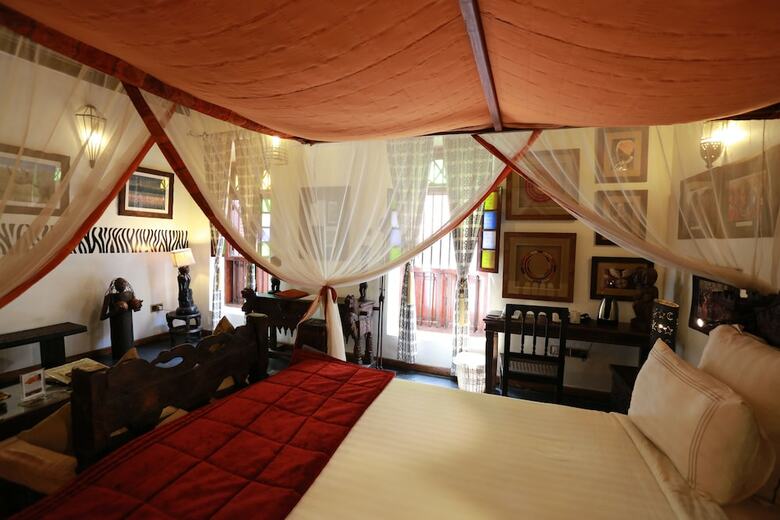 Hotel Jafferji House And Spa