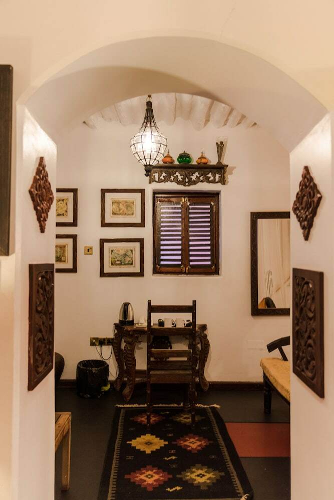 Hotel Jafferji House And Spa