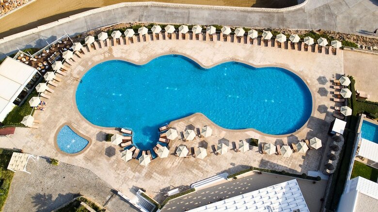 Hotel The Royal Blue