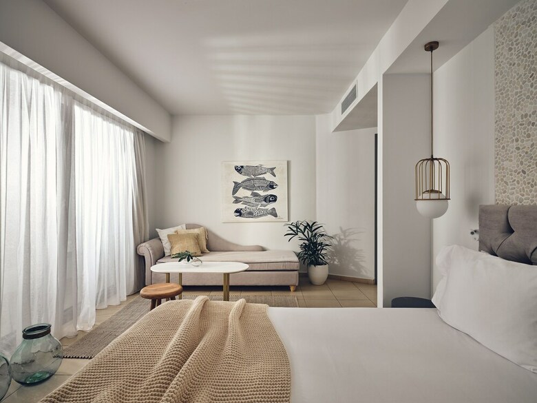 Hotel The Royal Blue