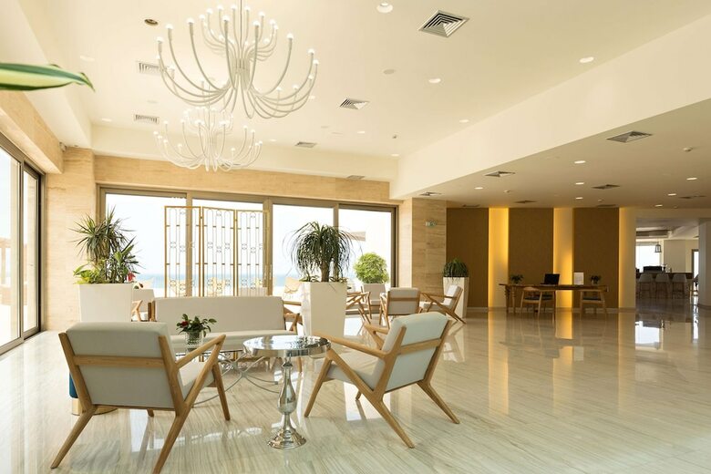 Hotel The Royal Blue