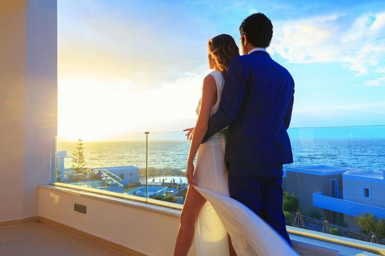 Hotel The Royal Blue