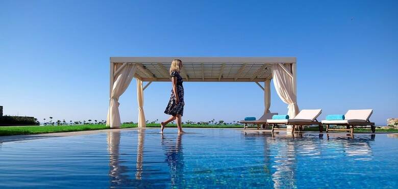 Hotel The Royal Blue