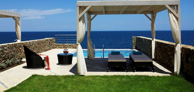 Hotel The Royal Blue
