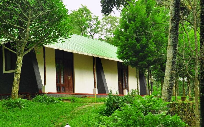 Hotel Punarjani Ayurvedic Resorts