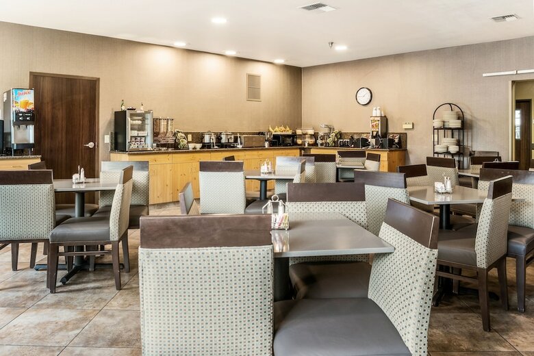 Hotel La Quinta Inn & Suites By Wyndham Eugene
