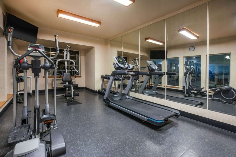 Hotel La Quinta Inn & Suites By Wyndham Eugene