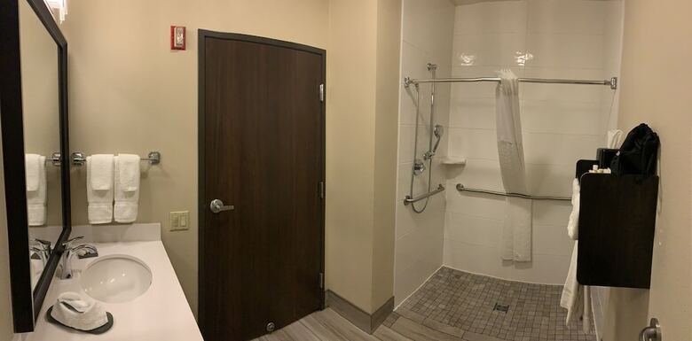 Hotel La Quinta Inn & Suites By Wyndham Eugene