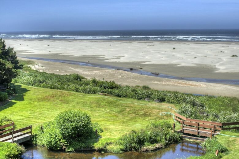 Little Creek Cove