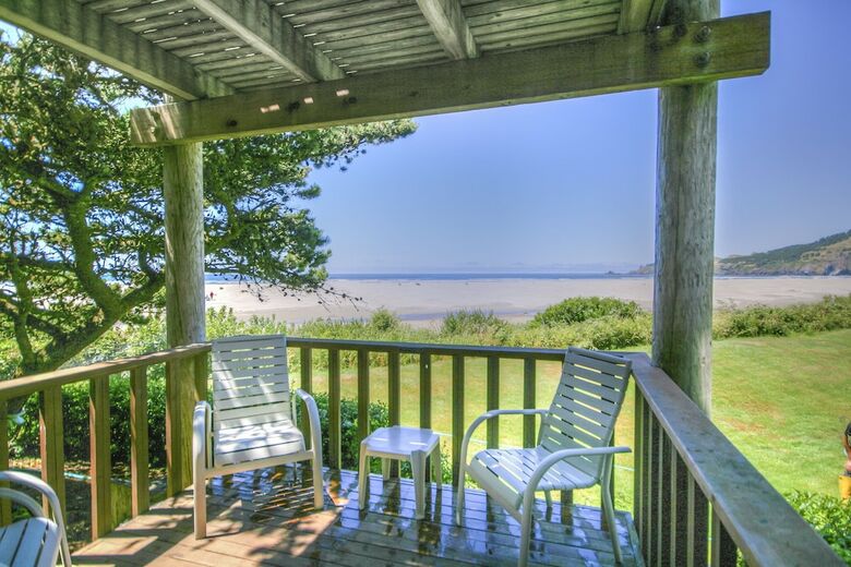 Little Creek Cove