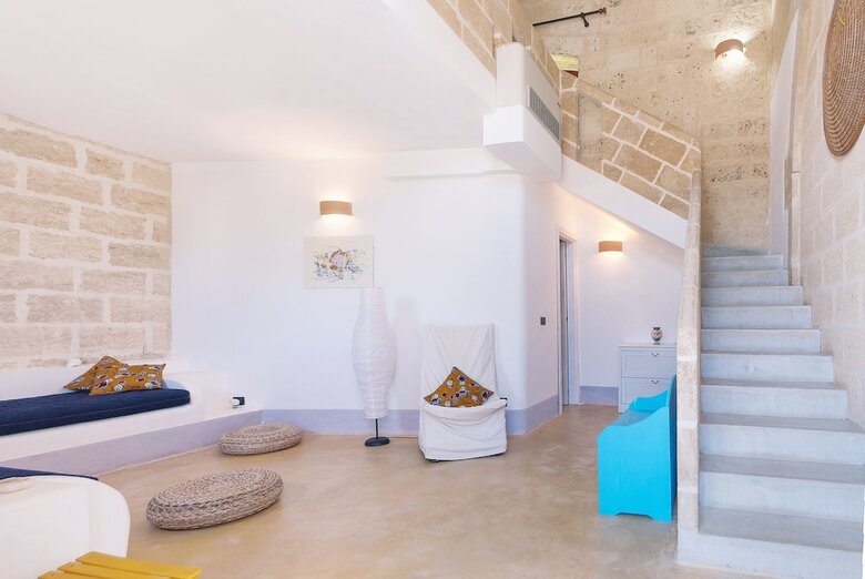 Bed & Breakfast Masseria Dei 12 Granai
