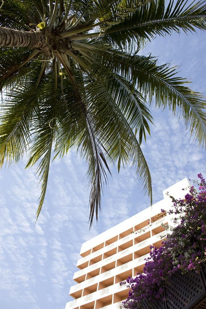 Apartamento Suan Sampran