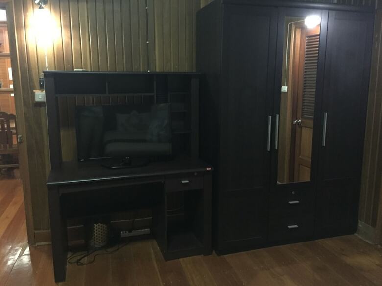 Apartamento Reuan Thai Village Samui