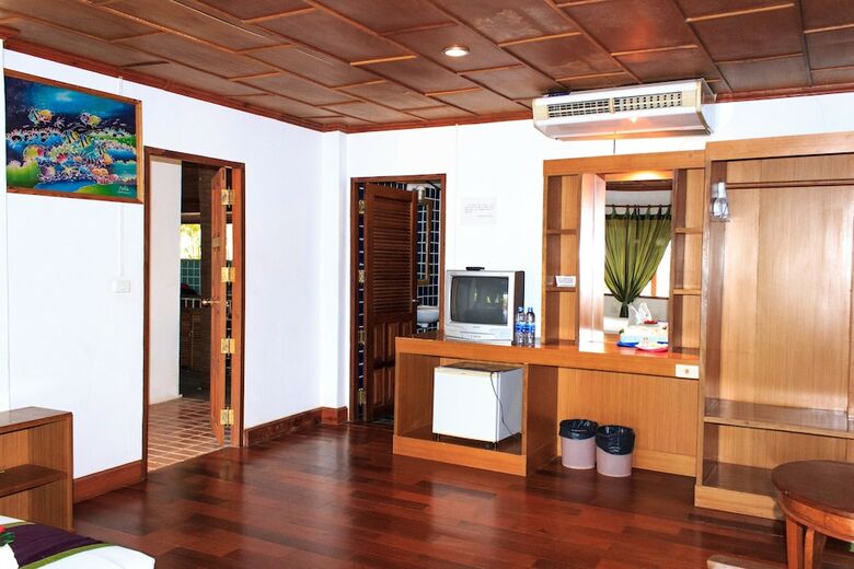 Apartamento Reuan Thai Village Samui
