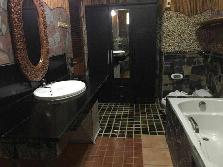 Apartamento Reuan Thai Village Samui