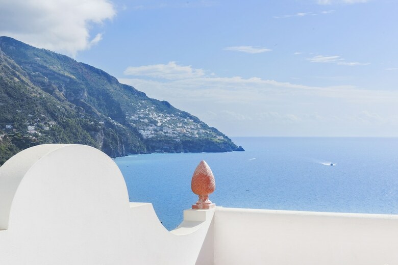 La Casa Di Peppe Guest House & Villa