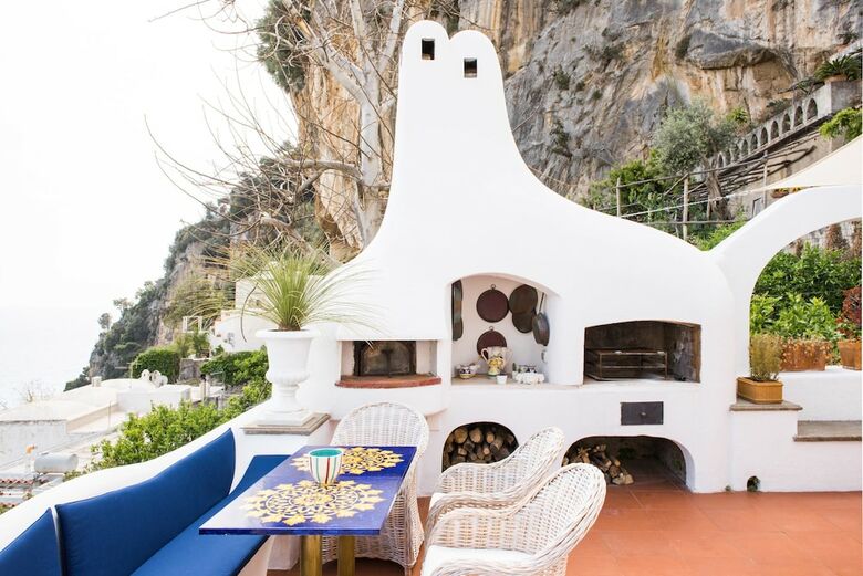 La Casa Di Peppe Guest House & Villa