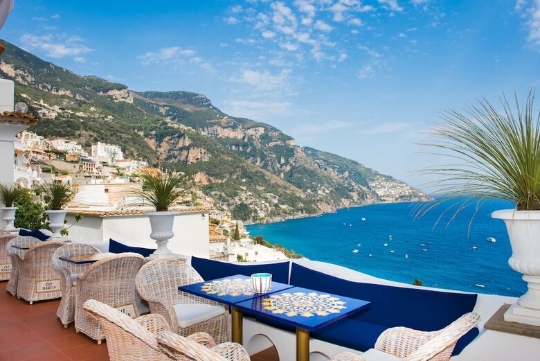 La Casa Di Peppe Guest House & Villa