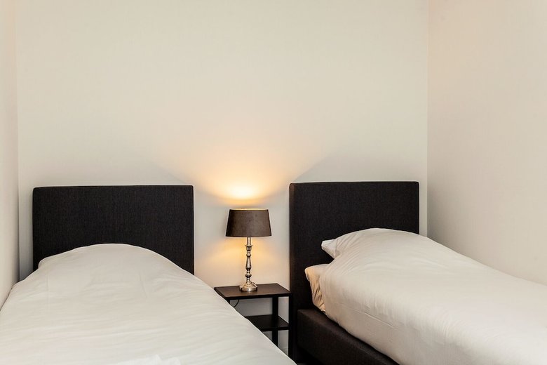 Stayci Apartments Museumpark Deluxe