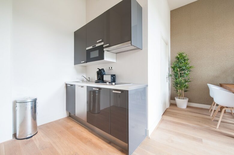 Stayci Apartments Museumpark Deluxe